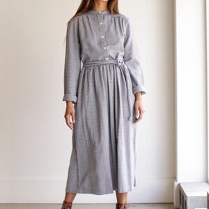 Ace & Jig Rockaway Dress. Size XS